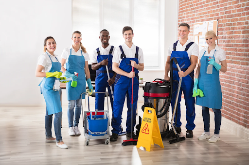 Local Cleaning Service